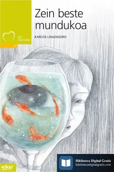 Descargar Zein Beste Mundukoa de Karlos Linazasoro