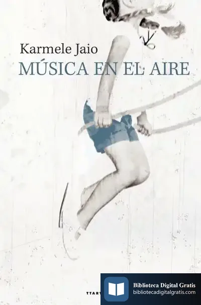 Descargar Música En El Aire de Karmele Jaio Eiguren
