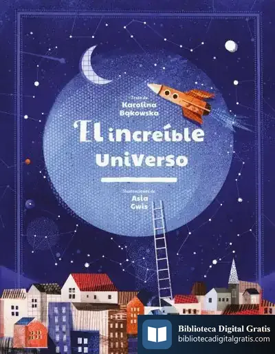 Descargar El Increible Universo