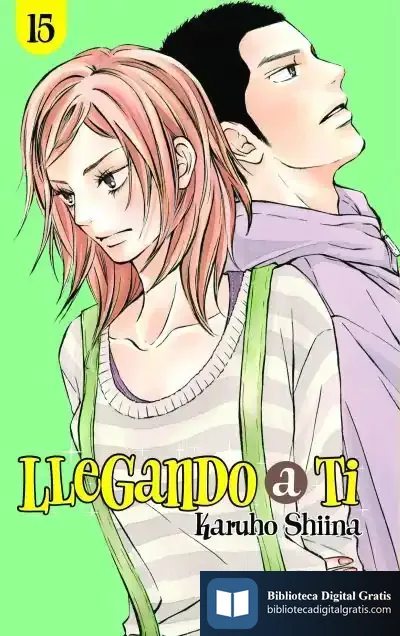 Descargar Llegando A Ti Nº 15/30
