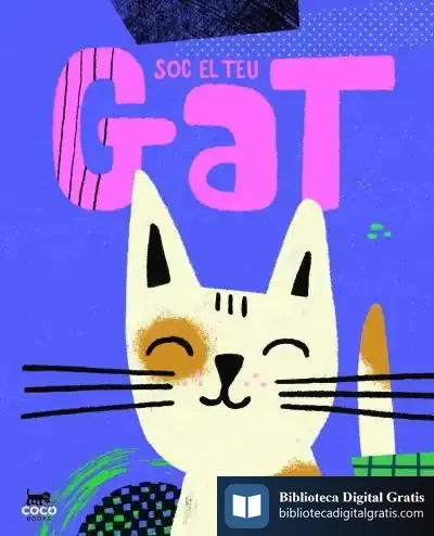 Descargar Soc El Teu Gat