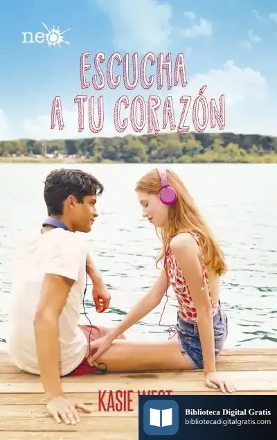Descargar Escucha A Tu Corazón de Kasie West