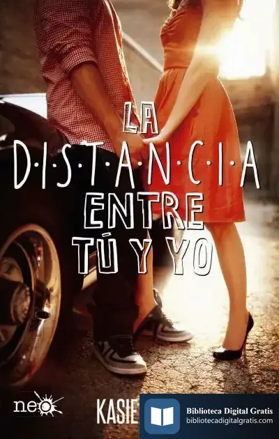 Descargar La Distancia Entre Tu Y Yo