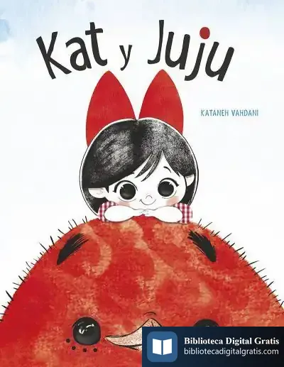 Descargar Kat Y Juju de Kataneh Vahdani