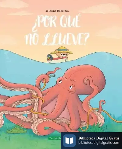 Descargar ¿Por Qué No Llueve?