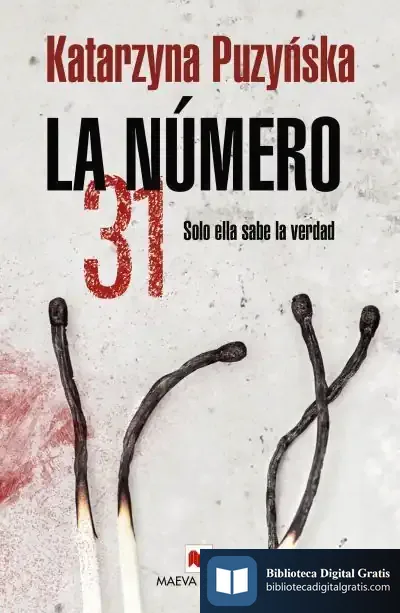 Descargar La Número 31