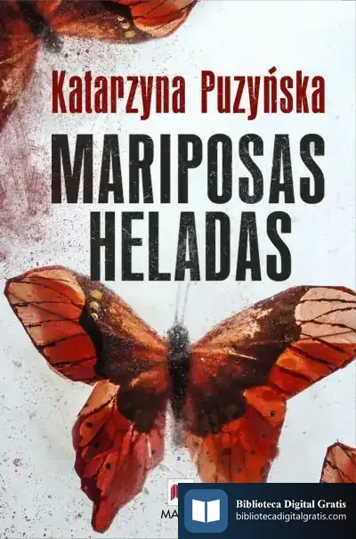 Descargar Mariposas Heladas