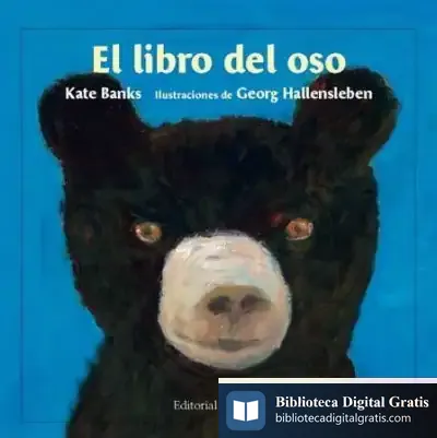 Descargar El Libro Del Oso
