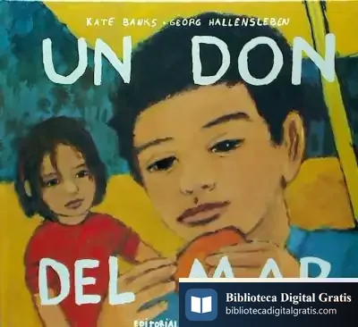 Descargar Un Don Del Mar de Javier Andreu Pintado