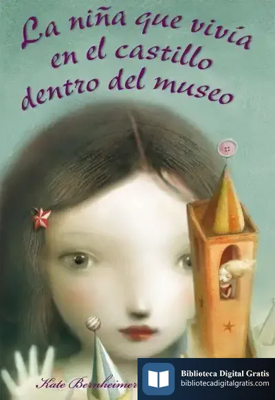 Descargar La Niña Que Vivía En El Castillo Dentro Del Museo