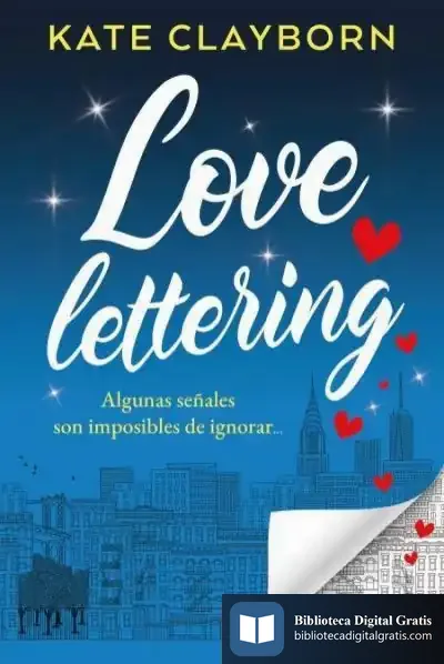 Descargar Love Lettering de Kate Clayborn