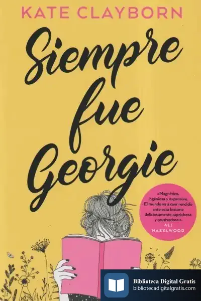 Descargar Siempre Fue Georgie
