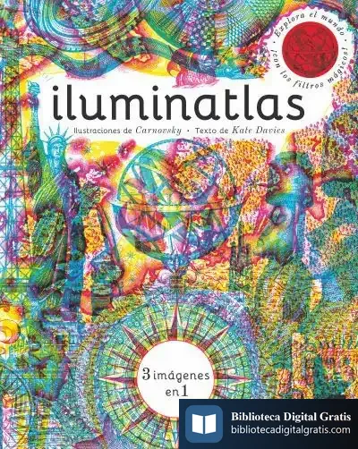 Descargar Iluminatlas de Kate Davies