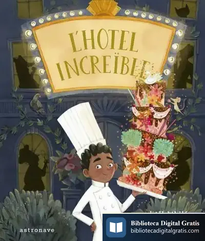 Descargar L'Hotel Increible de Kate Davies