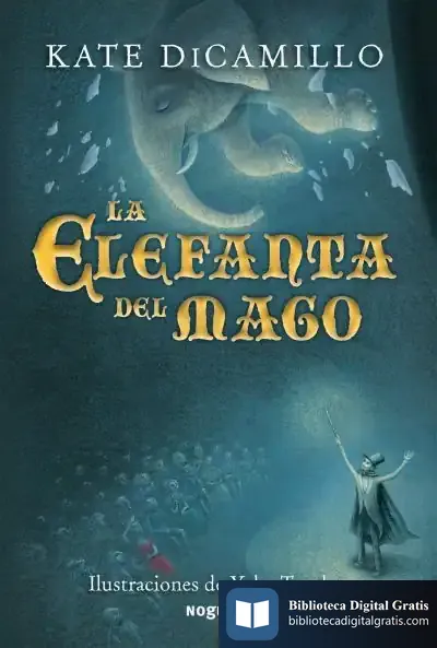Descargar La Elefanta Del Mago