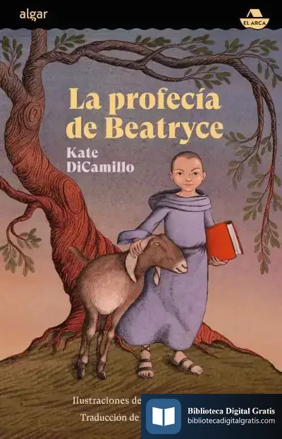 Descargar La Profecía De Beatryce