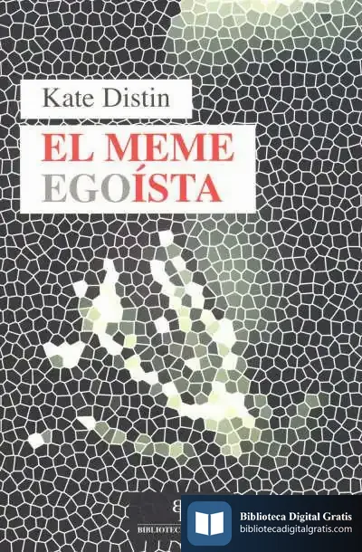 Descargar El Meme Egoísta de Barbara Belloc