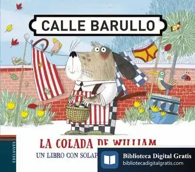 Descargar La Colada De William