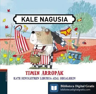 Descargar Timen Arropak