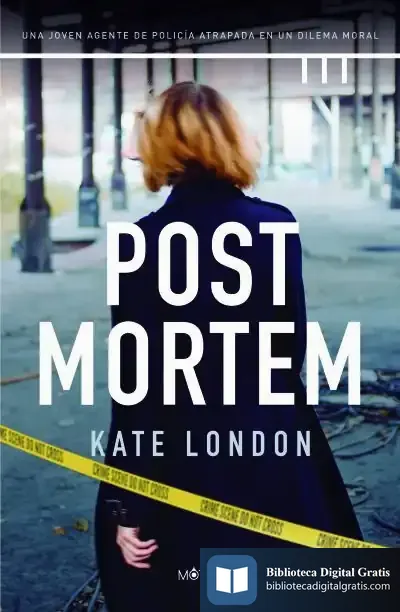 Descargar Post Mortem de Kate Londom