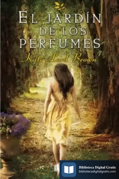 Descargar El Jardín De Los Perfumes