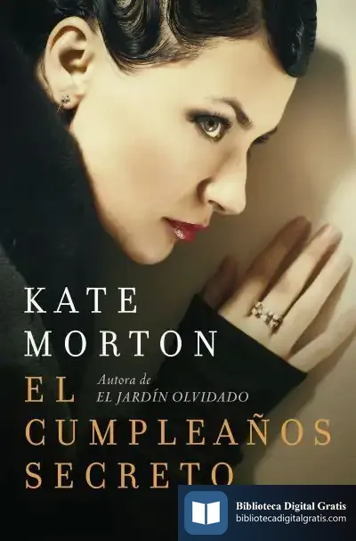 Descargar El Cumpleaños Secreto