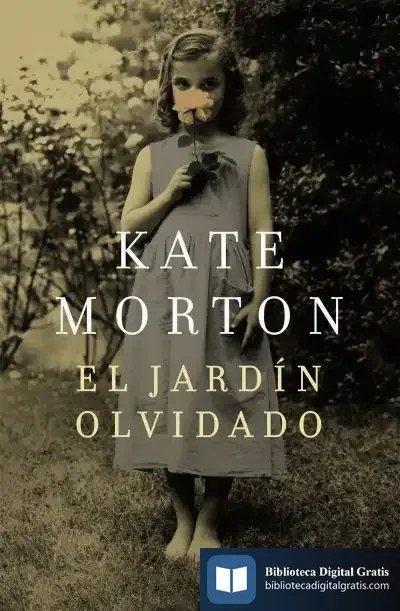 Descargar El Jardín Olvidado
