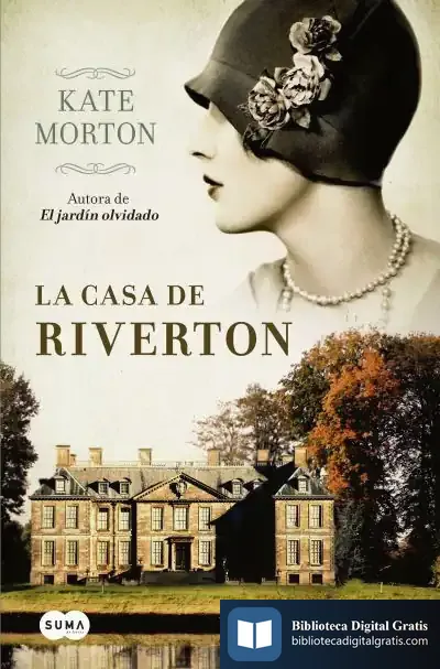 Descargar La Casa De Riverton (Edición 2011)