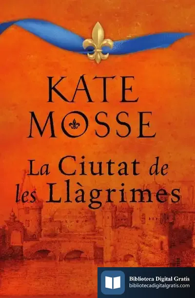 Descargar La Ciutat De Les Llàgrimes