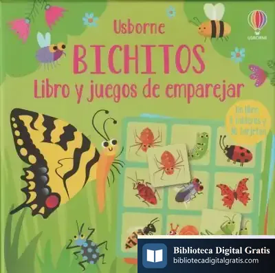 Descargar Bichitos
