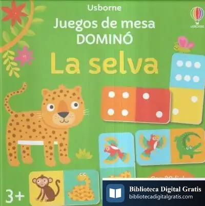 Descargar Selva Domino