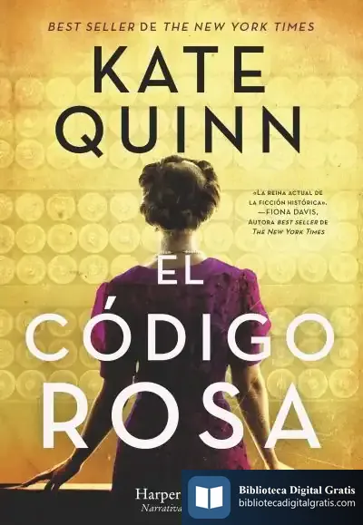 Descargar El Código Rosa