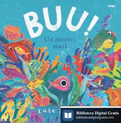 Descargar Buu! de Kate Read