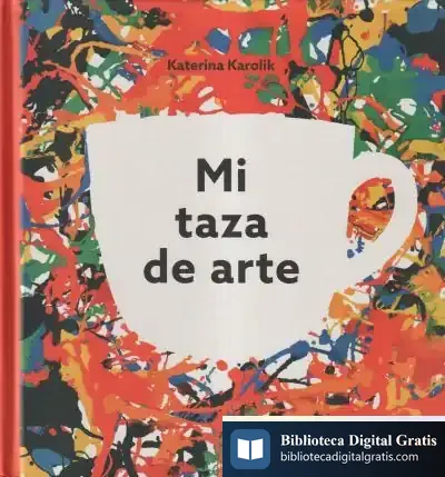 Descargar Mi Copa De Arte de Katerina Karolik