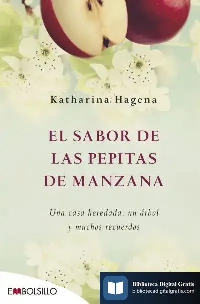 Descargar El Sabor De Las Pepitas De Manzana