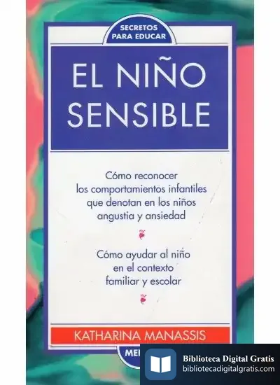 Descargar El Niño Sensible de John Milton