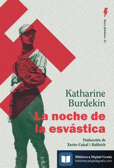 Descargar La Noche De La Esvástica