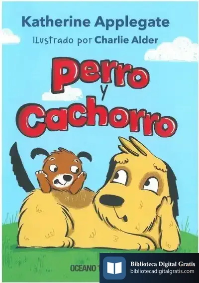 Descargar Perro Y Cachorro de Jesús Garrido Landívar