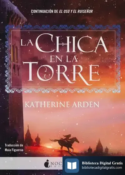 Descargar La Chica En La Torre