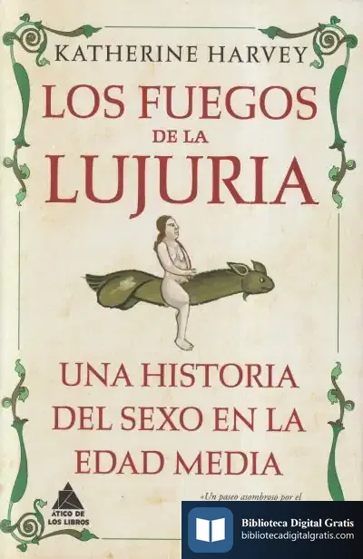 Descargar Los Fuegos De La Lujuria
