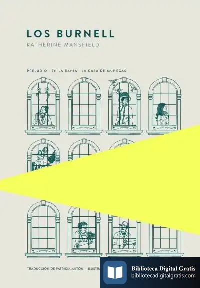 Descargar Los Burnell de Katherine Mansfield