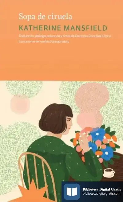 Descargar Sopa De Ciruela de Katherine Mansfield
