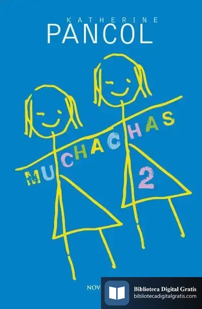 Descargar Muchachas 2