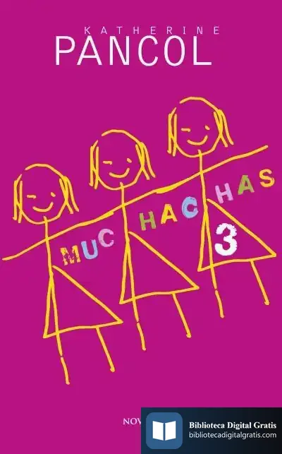 Descargar Muchachas 3 de Katherine Pancol