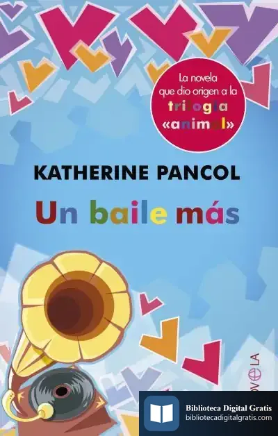 Descargar Un Baile Más