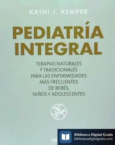 Descargar Pediatria Integral de Katherine Applegate