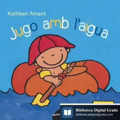 Descargar Jugo Amb L'Aigua de Kathleen Amant