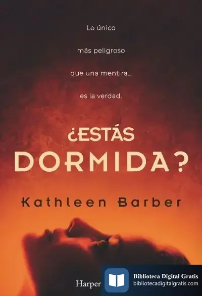 Descargar ¿Estás Dormida?