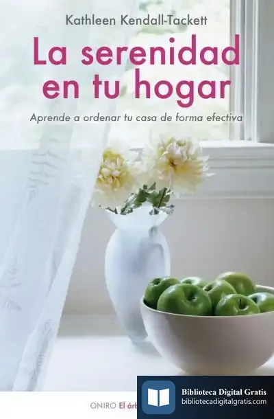 Descargar La Serenidad En Tu Hogar de Alba Payás I Puigarnau