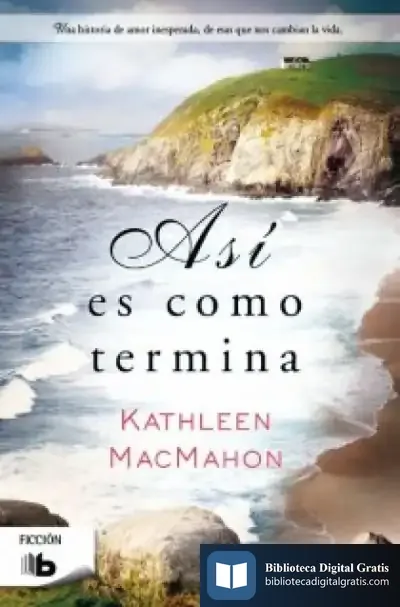 Descargar Así Es Como Termina